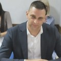 Žarko Đokić treći put predsednik opštine Kosjerić