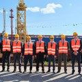 Mađarska: MOL Grupa i KazMunayGas potpisali sporazum o trgovini naftom