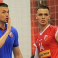 „Tim nikad mlađi, ali verujem u momke“