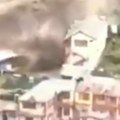 "Nisu imali šanse!" poplava odnela ceo grad! Ljudi trčali, voda ih gutala zajedno sa zgradama! (video)