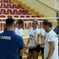 Trener Pavličević okupio dame