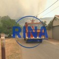 Došli su ljudi na naša vrata i rekli da napustimo kuće: Dramatične slike stižu iz požarom zahvaćene Podgorice - nekoliko…