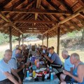 Lopardinčani nastavili tradiciju penzionerskih druženja
