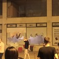 „Naložena hitna identifikacija svih lica“ Vukosavljević: U Novom Sadu teško narušavanje javnog reda i mira, izvršenje više…