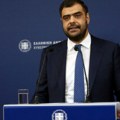 Marinakis: Grčka neće slati trupe u Ukrajinu