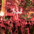 „Ljubav” stiže u Luku Beograd