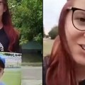 Milica (14) iz Jabuke pešačiće 5 dana zbog jednog cilja: Kreće na hodočašće da sakupi novac za bolesnog dečaka