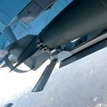 Odeska oblast prvi put "osetila moć" jedrećih bombi od kraja Drugog svetskog rata