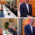 Šta za Srbiju ZAISTA znače Vučićevi sastanci sa kineskim kompanijama - ovo treba svima da bude JASNO!