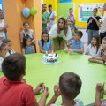 "Tinker labs" - više od školice: rođendani, radionice, eksperimenti
