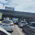 U drugom kvartalu 2025. u Srbiju ušlo 6,3% manje vozila nego godinu ranije - Izlaz iz zemlje veći za 7,5%