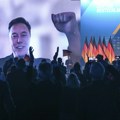 Mask o istraživanju po kojem je AfD na 39 odsto podrške: "Ako AfD ne pobedi, Nemačka je gotova"