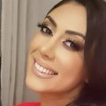 Aleksandra Dabić i Marko Rašović "zapalili" beogradsku kafanu: Pevači priredili gostima žurku za pamćenje