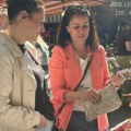 Treći "Božanstveni bazar" 20. septembra u bašti Božidarca