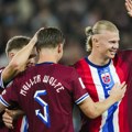 Kvalifikacije za Svetsko prvenstvo: Fudbaleri Albanije pobedili Letoniju pred gostovanje Srbiji