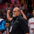 Džikić nasmejao sve: „Za mene je to vrlo čudno jer sam Srbin, dolazim iz zemlje koja je super mirna, poznata po strpljenju i…