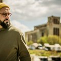 Novi termin i lokacija za koncert Marka Louisa – 25. septembar u dvorištu kluba „Istina mašina”