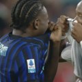 Navijači Intera besni, teraju Tirama kod brata u Juventus!