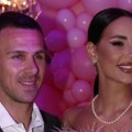 Iz doma Katarine Grujić stigle lepe vesti: Marko Gobeljić dirnut do suza FOTO