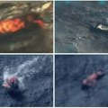 Има мртвих! Америчка војска потопила још један брод с дрогом из Венецуеле Хитно се огласио Трамп