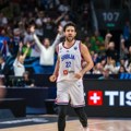 Vasilije Micić: "Razgovarao sam sa Jokićem i Bogdanovićem"