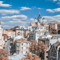 Чини се да су руски шпијуни спријечили убилачку операцију Кијева: Маскиран у старицу, ФСБ објавио видео
