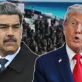 Venecuela digla ruske suhoje! Maduro pokazuje zube Trampu! Amerika poslala ratne brodove, sprema se haos na Karibima…