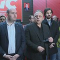 Predsednik niške skupštine ponovo osuđen na zatvor - nepravosnažno
