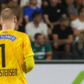 (VIDEO) Prvi gol ove sezone u LE – autogol golmana