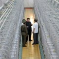 Seul upozorava: "Kim DŽong Un ima uranijum za više od 40 nuklearnih bombi"
