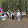 10 minuta: Održan Dečji festival na Oplencu