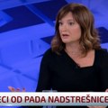 Mirković o protestima: Sve je teže, nemamo odgovor ni na jedan zahtev i shvatamo da vlast nema volje da preuzme odgovornost…