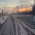 Danas se očekuje zvanično puštanje u saobraćaj brze pruge Novi Sad–Subotica