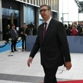 „Svi se pripremaju za rat“: Šta je Vučić rekao povodom izjave Osmani?
