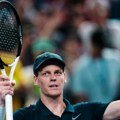 Siner i Medvedev u trećem kolu mastersa u Šangaju