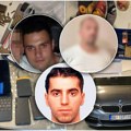 Pink Panteri pred sudom izjavili da nisu deo balkanskog kartela: Počelo suđenje srpskom Eskobaru zbog šverca kokaina u…