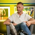 "Ne znam kako ljudi mogu da žive zajedno 50 godina": Danilo Ikodinović najiskrenije dosad o bivšim ženama