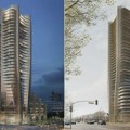 Alta banka angažovala studio Zahe Hadid i beogradski BCP za dizajn svoje kule na Novom Beogradu