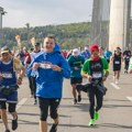 Srbija na Bank of America Čikago Maratonu u Čikagu
