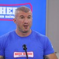 Bačulov najavio da sutra ide u novosadsko tužilaštvo: "Da stavim tačku na ovu farsu"