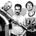 Nova sezona u Studiju Fuzz Pirot – Weird Omen (Francuska)