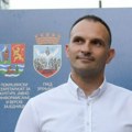 Gradonačelnik Zrenjanina: Zrenjaninci od danas opet mogu da piju vodu – zdravu, bezbednu za kuvanje i kupanje