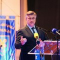 Plenković: MOL želi dugoročan ugovor s Janafom