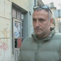 Novinara Glasa Zaječara napala policija koja je obezbeđivala skup pristalica vlasti - ima povrede rebara i ruke