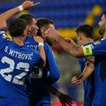 UŽIVO Srbija u Andori: Vidanje rana pred dane odluke