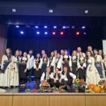 Muzička šetnja kroz Balkan
