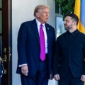 Колико су Трампове идеје о подели Донбаса прихватљиве Москви и Кијеву
