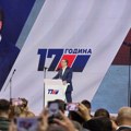 Vučić u Zrenjaninu najavio izbore uz osvrt na rešavanje pitanja vode i izgradnju auto puta