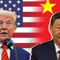 Kina je dokazala da može da za nekoliko dana osakati američku armiju i sada je Tramp pobesneo