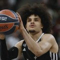 Hifi: "I kada nisam igrao košarku, dolazio sam da gledam Partizan i Zvezdu"